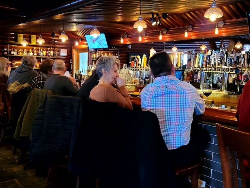 Karls Cabin Restaurant & Banquets - From Web Listing (newer photo)